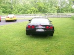 1991 Corvette Coupe For Sale
